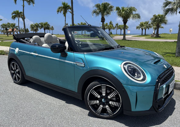 レンタカー画像03